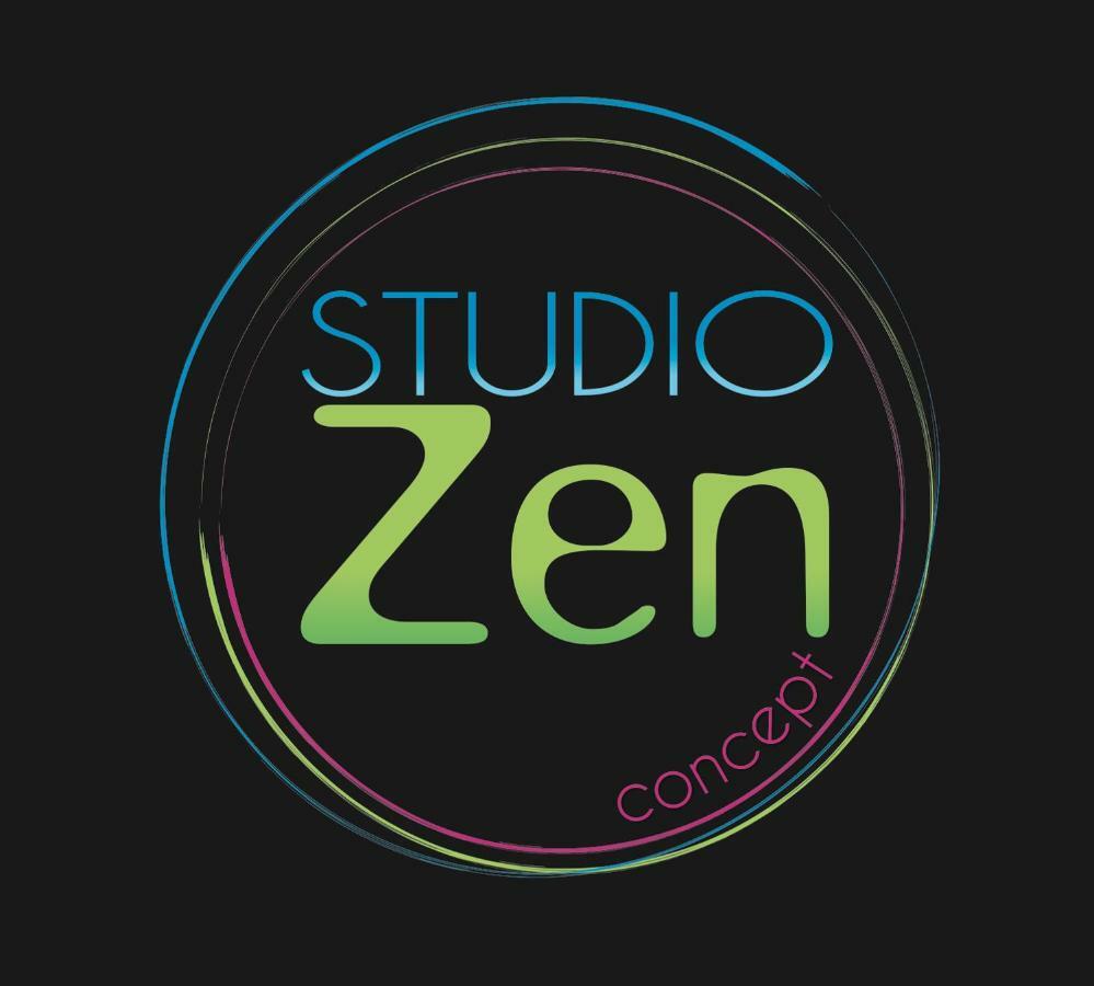 Studio Zen Lila Exterior foto